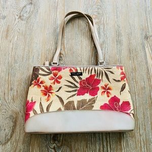 New Kate Spade Tropical Purse ♠️ NWOT